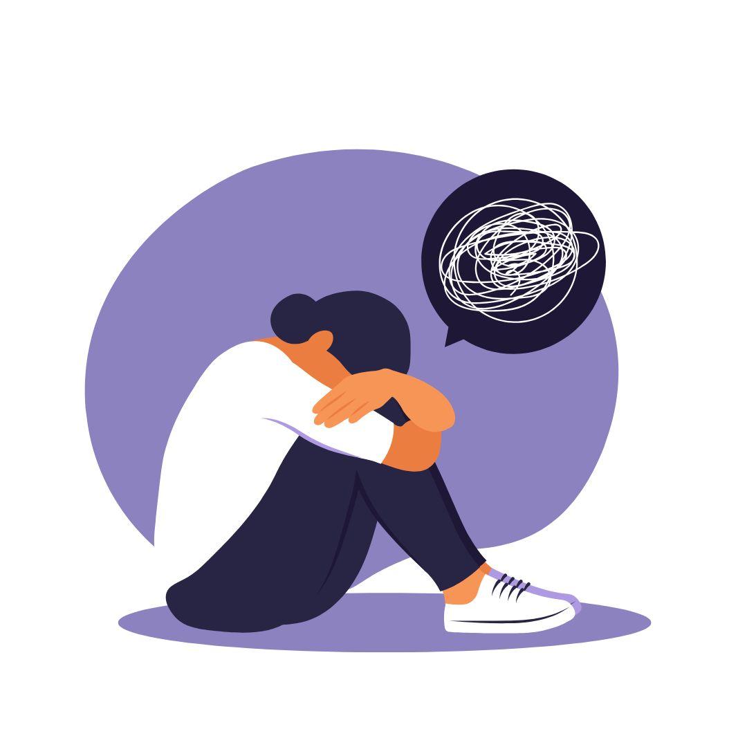 Addressing Grief in Therapy